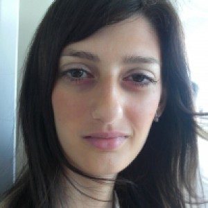Foto di Lorena, Babysitter a Padova