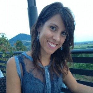 Foto di Silvia, Tata a Sant'elena