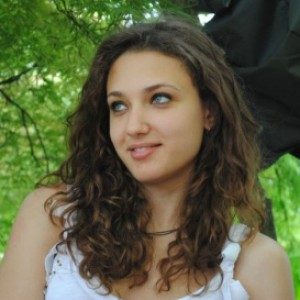 Foto di Clarissa, Tata a Buggiano