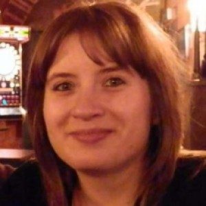 Foto di Lucia, Tata a Mezzana