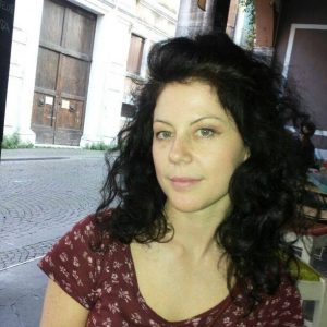 Foto di Roberta, profilo verificato