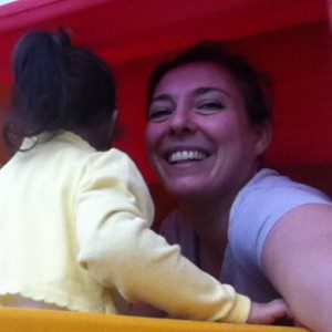 Foto di Jasmine Tagesmutter, profilo verificato