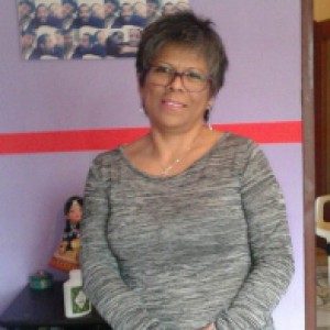 Foto di Rosario Maria, profilo verificato