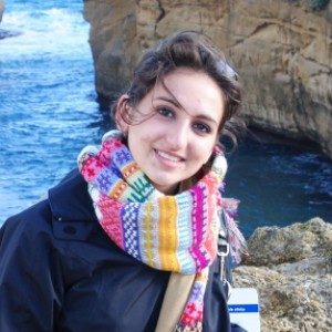 Foto di Angela, profilo verificato
