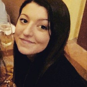 Foto di Natasza, Babysitter a Rignano flaminio