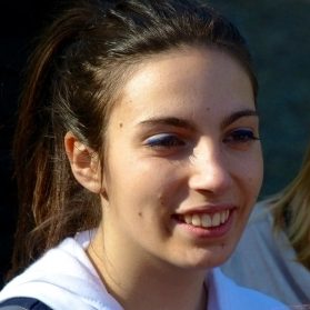 Foto di Flavia, Babysitter a Roma