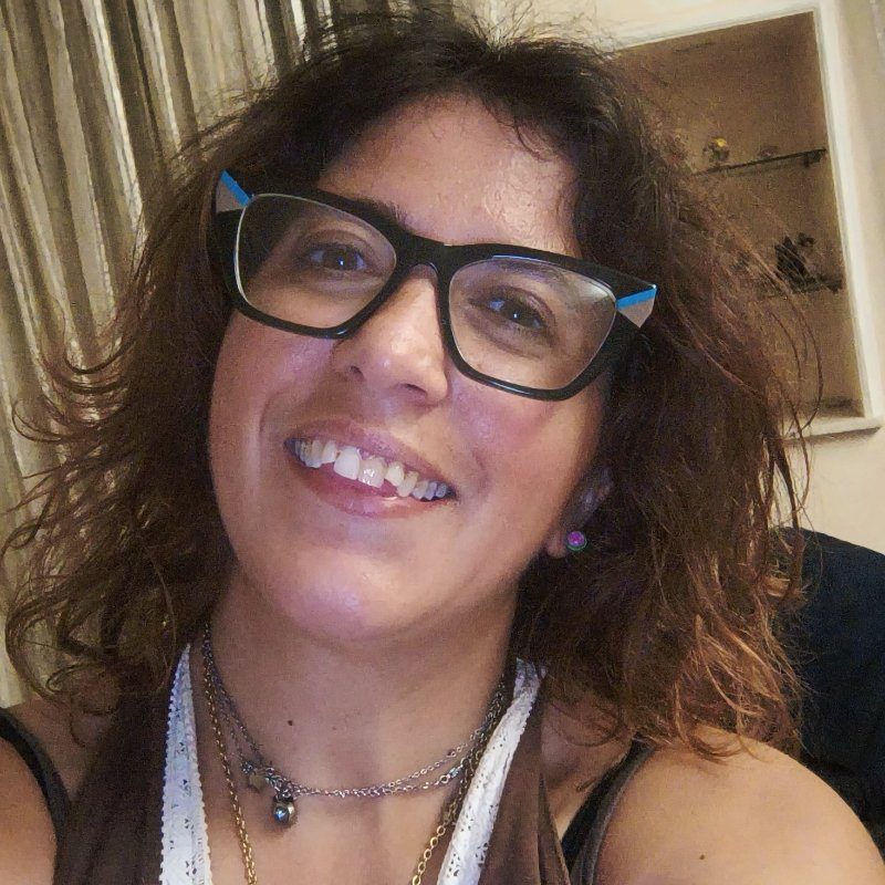 Foto di Silvia, Babysitter a Roma