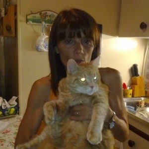 Foto di Franca, Babysitter a Milano