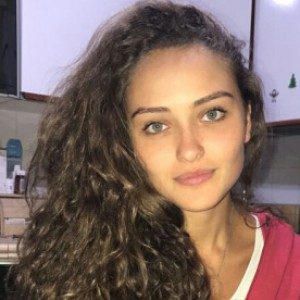 Foto di Roberta, Babysitter a Bagnoli
