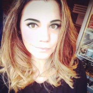 Foto di Chiara, Tata a Montecatini terme e tettuccio