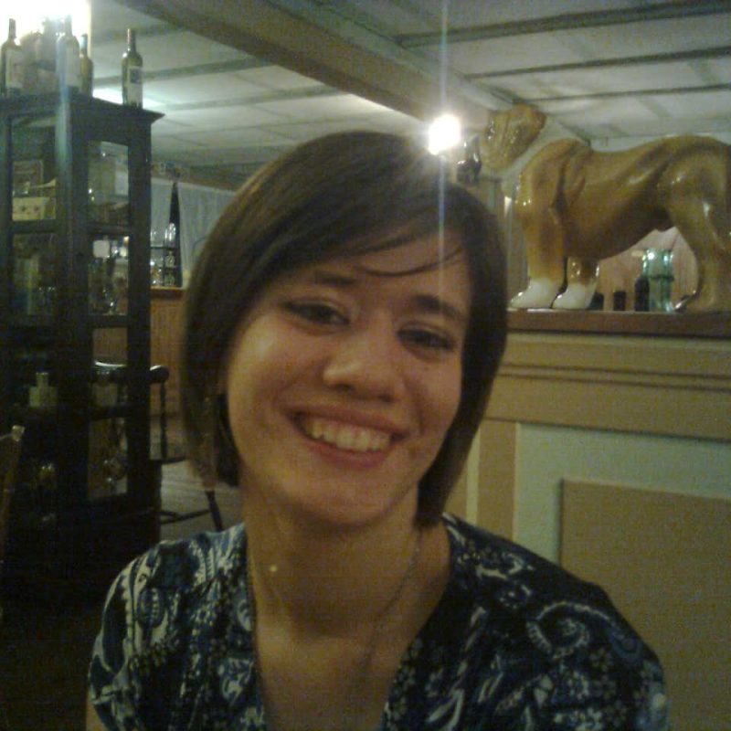 Foto di Margherita, Nanny a Empoli