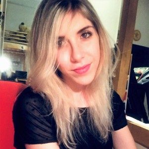 Foto di Janet, Tata a Abano terme bagni
