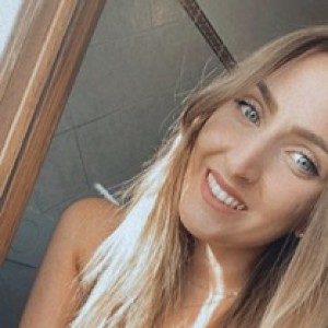 Foto di Giulia, Babysitter a Vinci