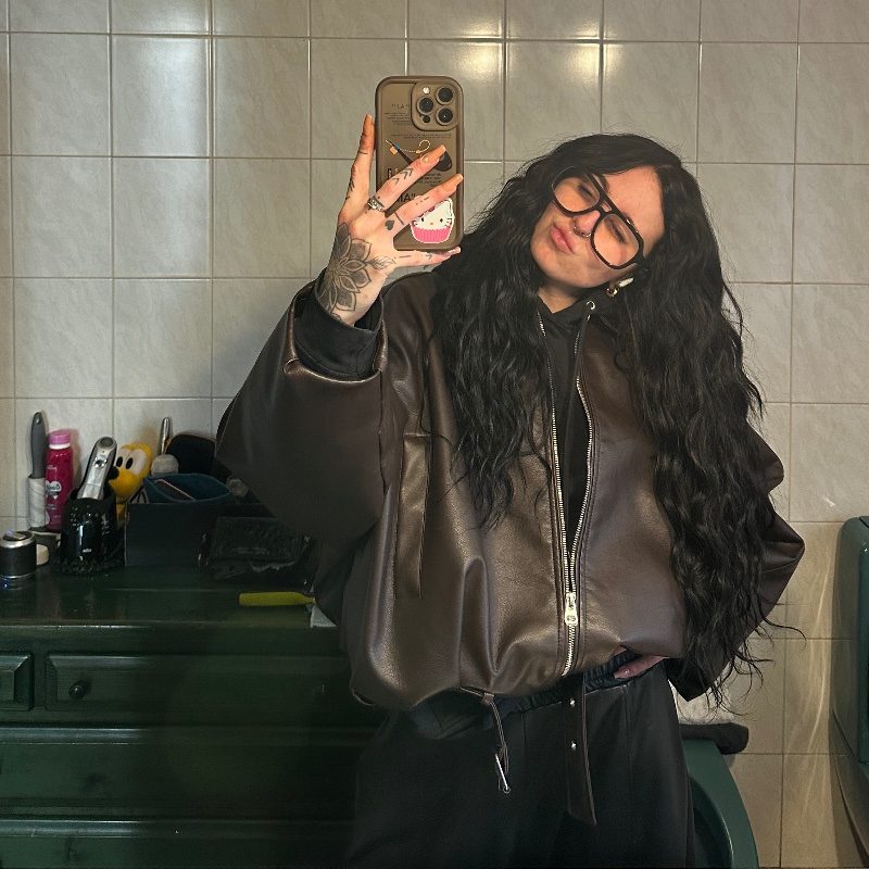 Foto di Valentina, Tata a Padova