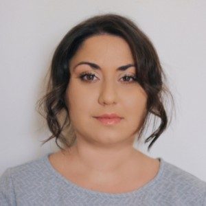 Foto di Alice, Tata a Bresso