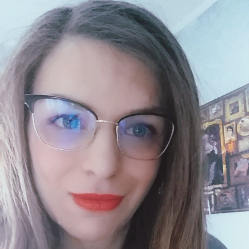 Foto di Giulia, Tata a Rivoli