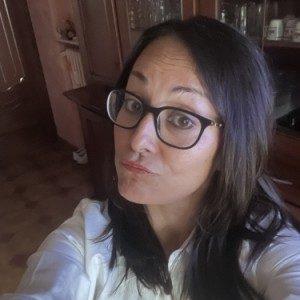 Foto di Marianna, tata