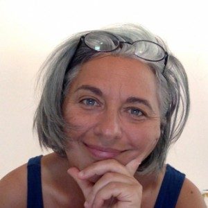 Foto di Ilaria, tata