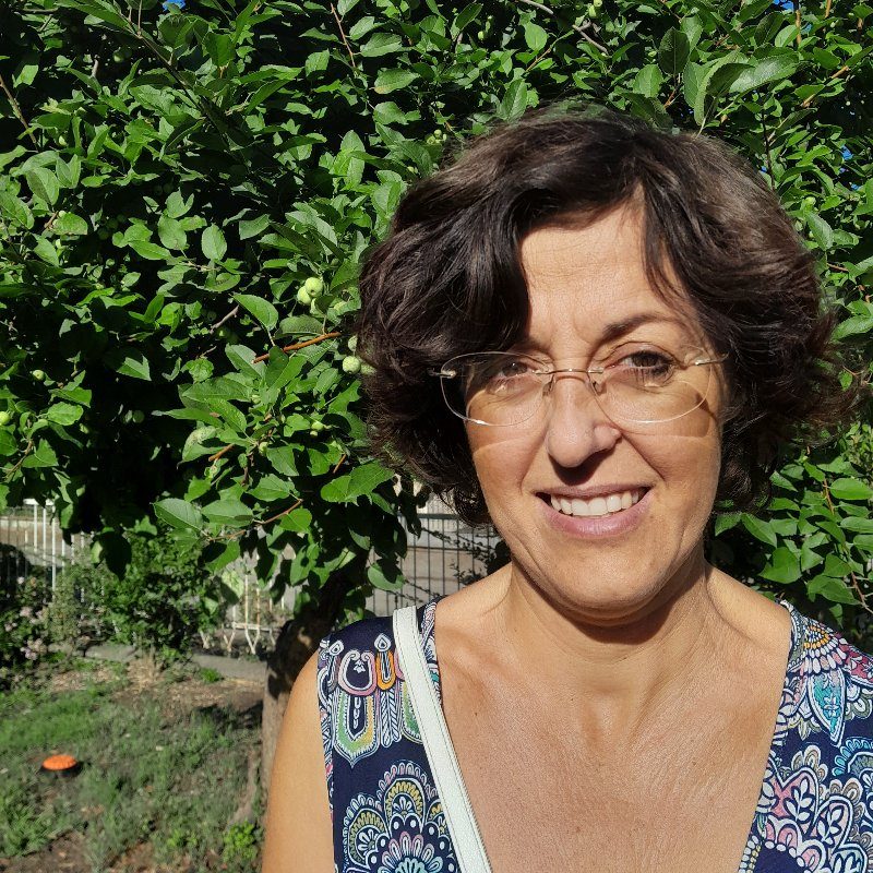 Foto di Angela, Babysitter a Sant'ilario d'enza