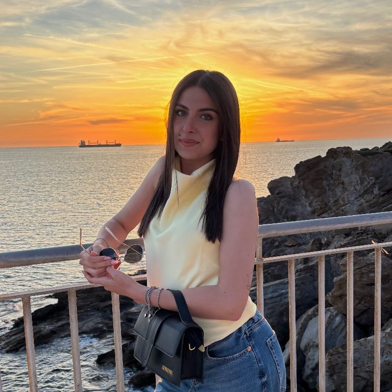 Foto di Beatrice, Babysitter a Vinci