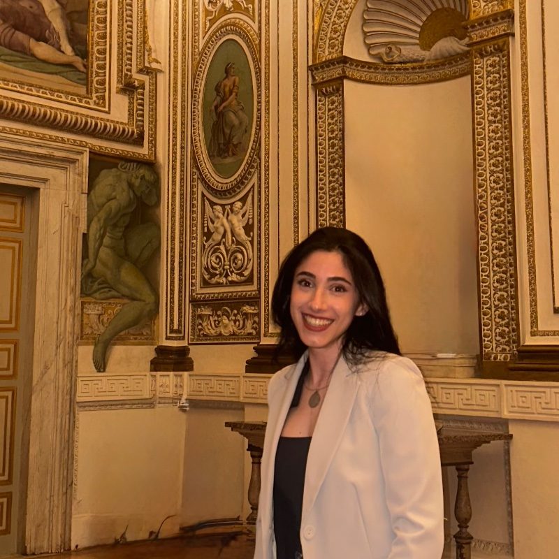 Foto di Sara, Babysitter a Roma