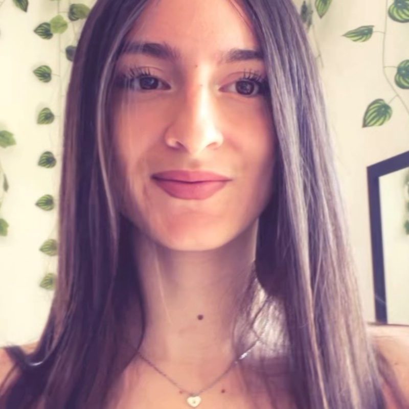 Foto di Arianna, Babysitter a Gavirate