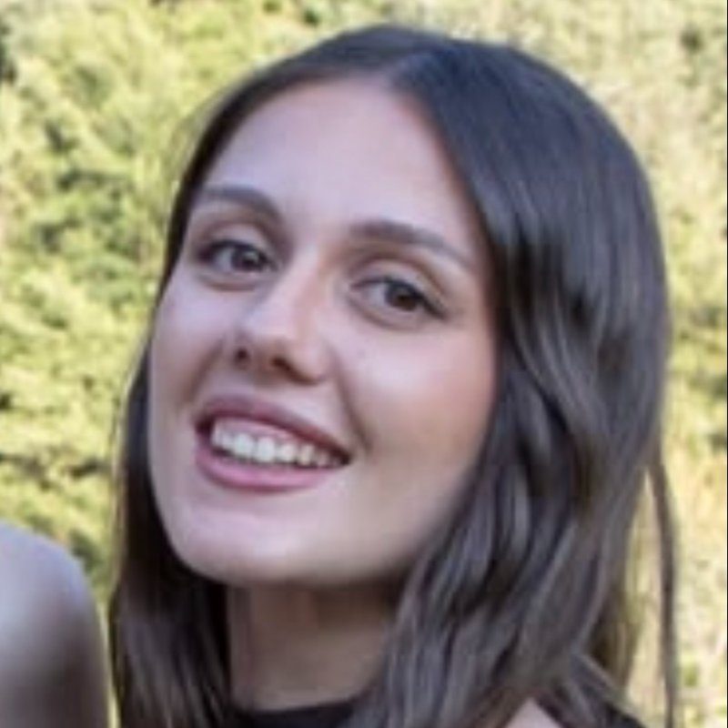 Foto di Alessia, tata
