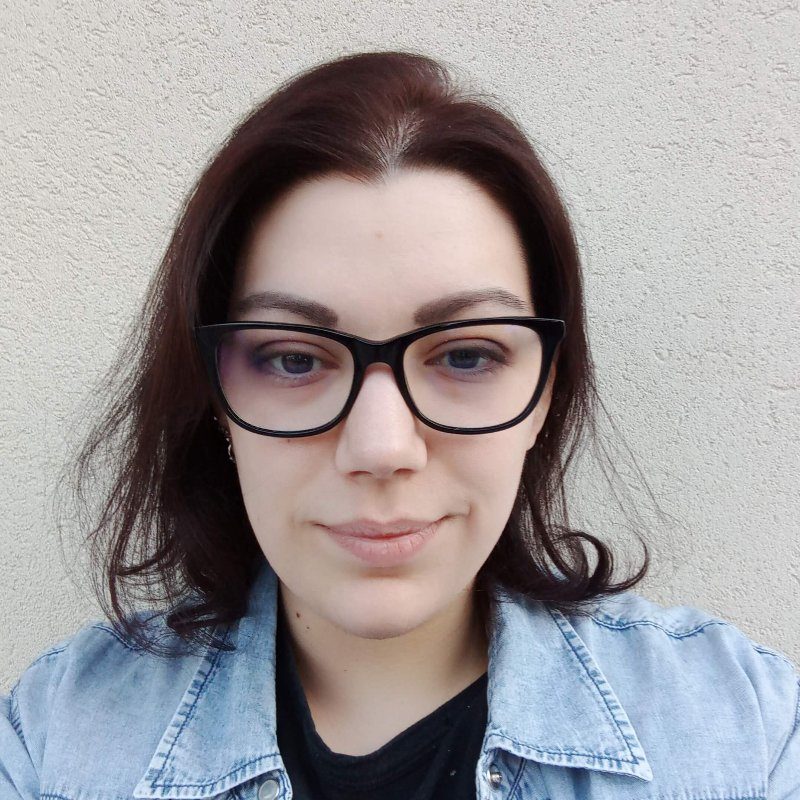 Foto di Alice, tata