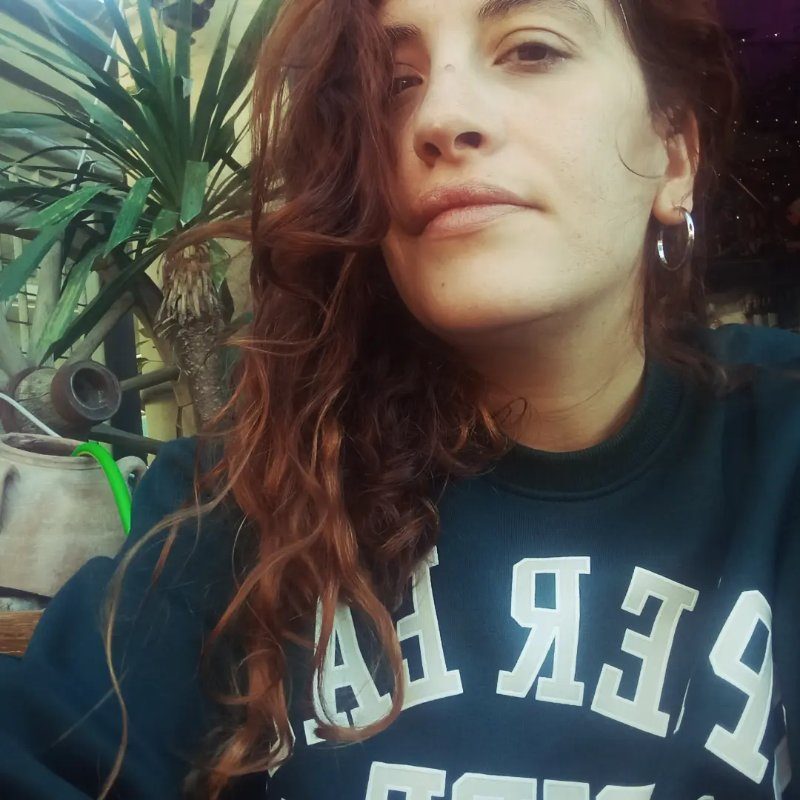 Foto di Felicianna, Tata a Nimis
