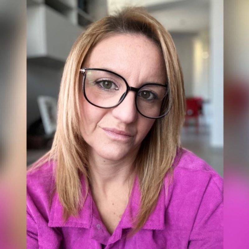 Foto di Aurora, Babysitter a Priolo gargallo