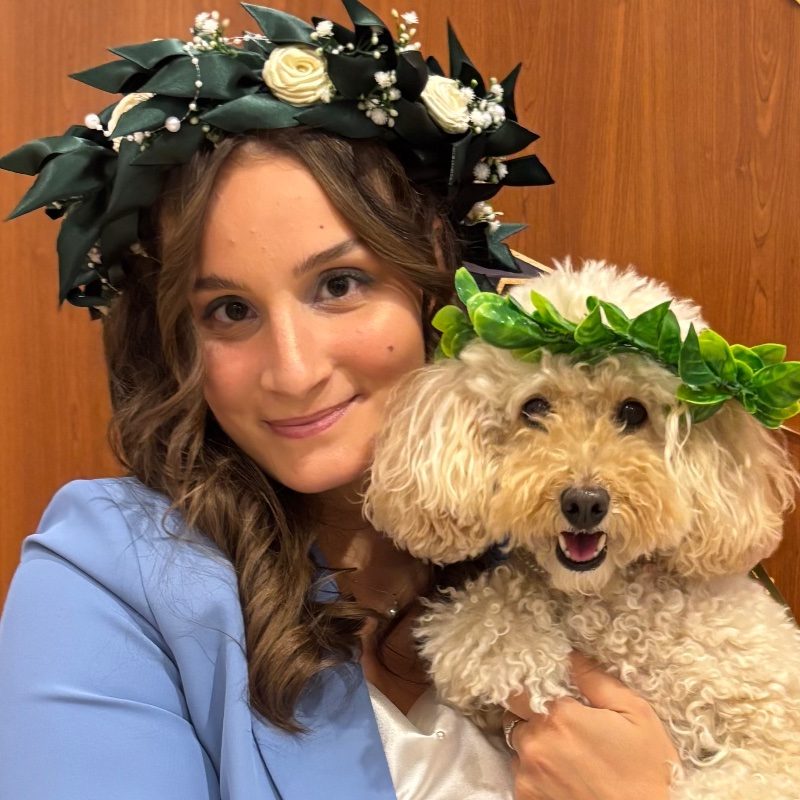 Foto di Giorgia, tata