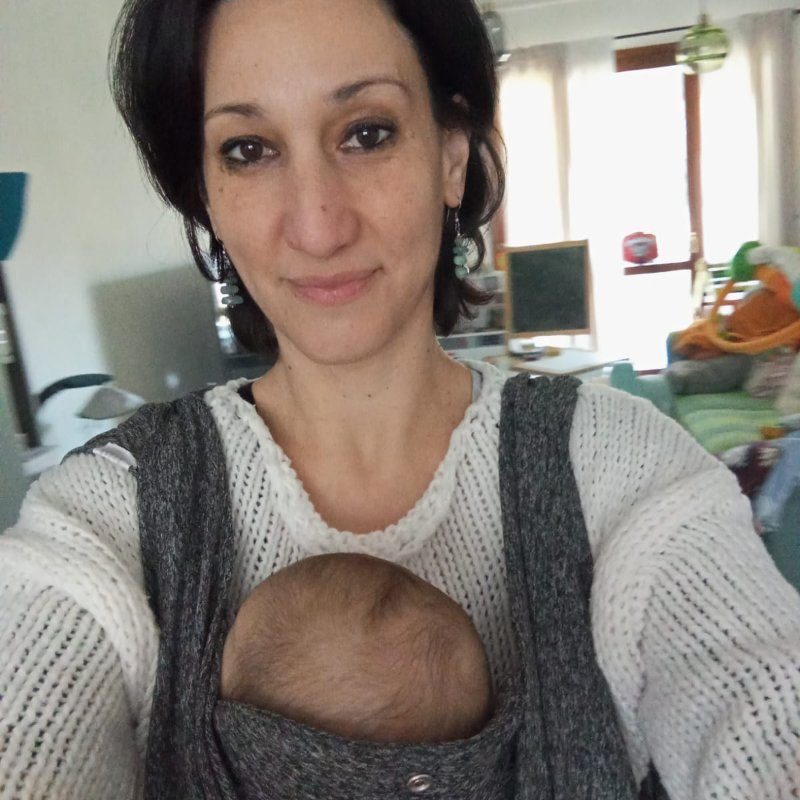 Foto di Francesca, babysitter