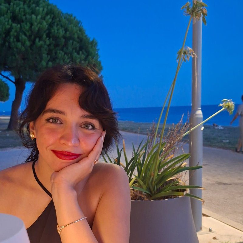 Foto di Amira, babysitter