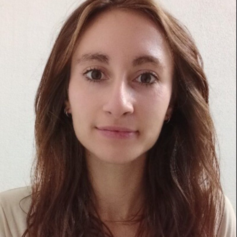 Foto di Cecilia, Babysitter a Azzate